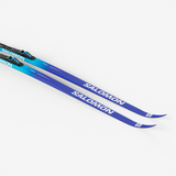 Salomon - S/Max eSkin + Prolink Shift Race (Fixations incluses) - 2024