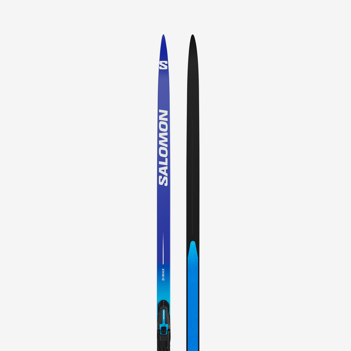 Salomon - S/Max eSkin + Prolink Shift Race (Fixations incluses) - 2024