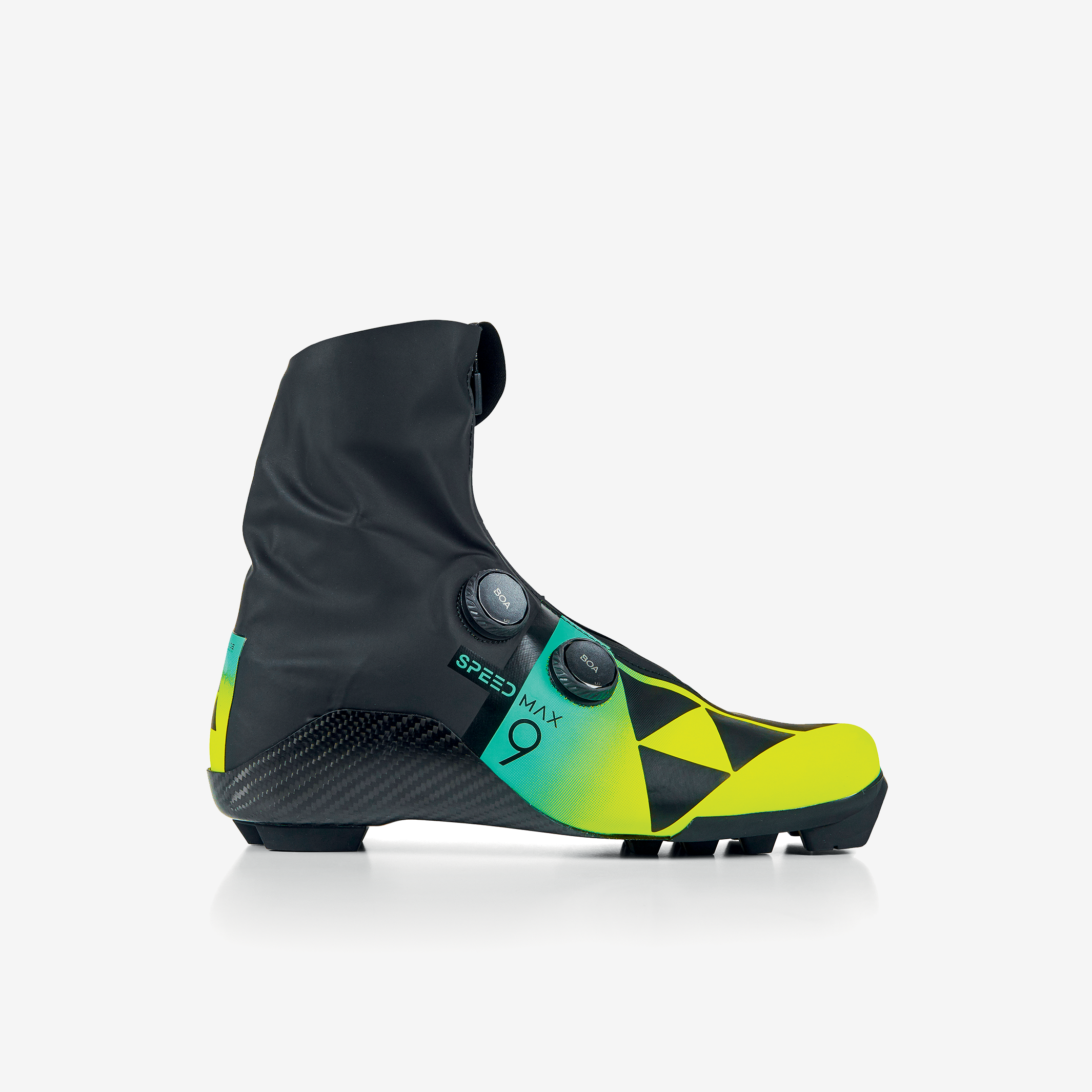 Fischer - Speedmax 7 Classic - Unisexe - Le coureur nordique Fischer - Speedmax 7 Classic - Unisexe - Le coureur nordique