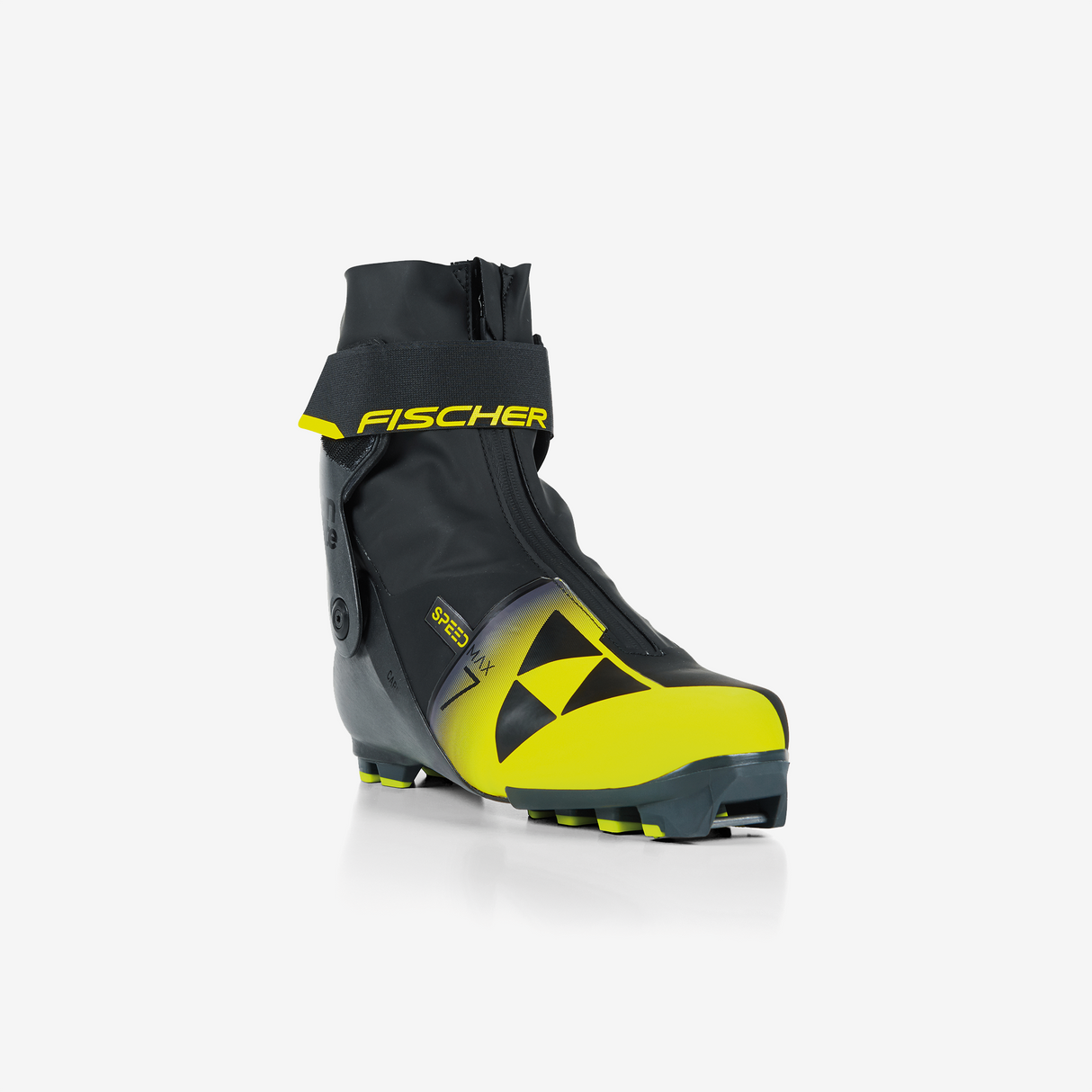 Fischer - Speedmax 7 Skate - Unisexe