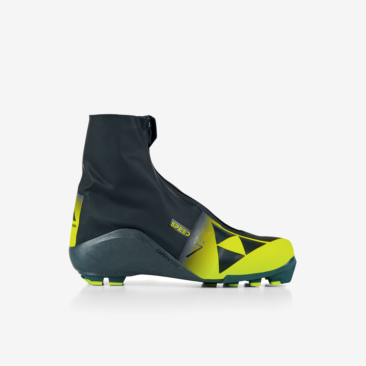 Fischer - Speedmax 7 Classic - Unisexe