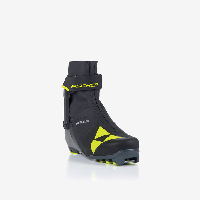 Fischer - Bottes Carbon Skate - Unisexe