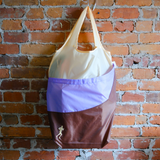 Ciao Totes x Salomon x Le coureur nordique - Drop Bag