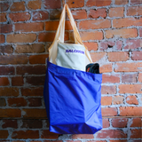 Ciao Totes x Salomon x Le coureur nordique - Drop Bag