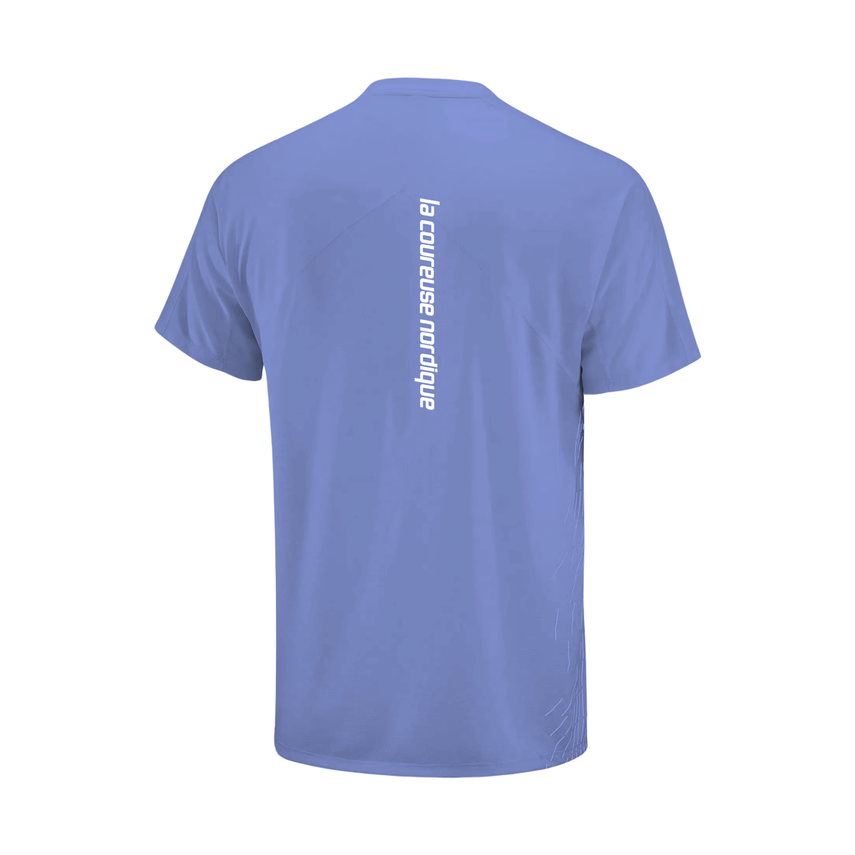 Salomon x Le coureur nordique - Shakeout Core Short Sleeve Tee - Femme