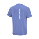 Salomon x Le coureur nordique - Shakeout Core Short Sleeve Tee - Femme