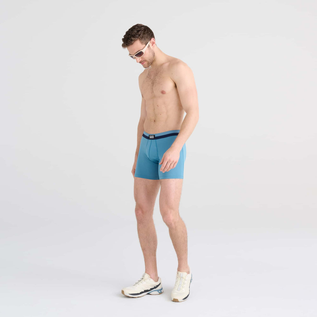 Saxx - Sport Mesh Boxer