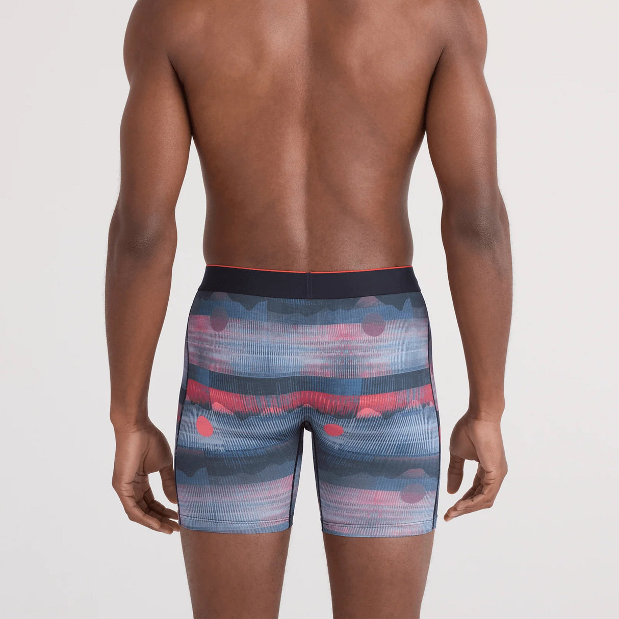 Saxx - Multi Sport Mesh Boxer Brief