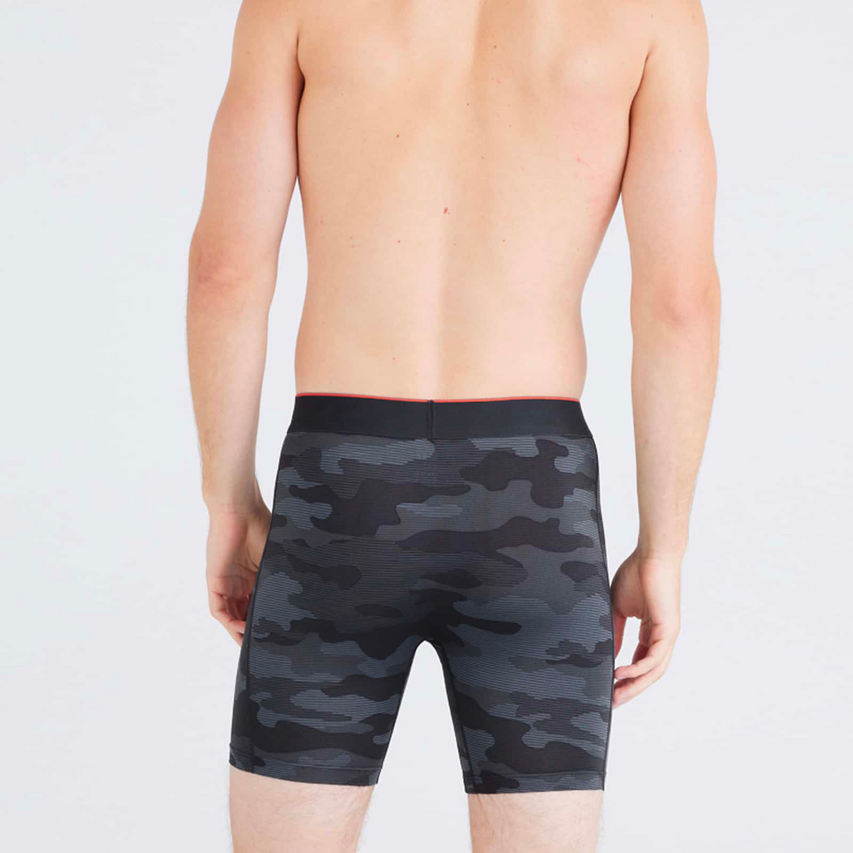 Saxx - Multi Sport Mesh Boxer Brief