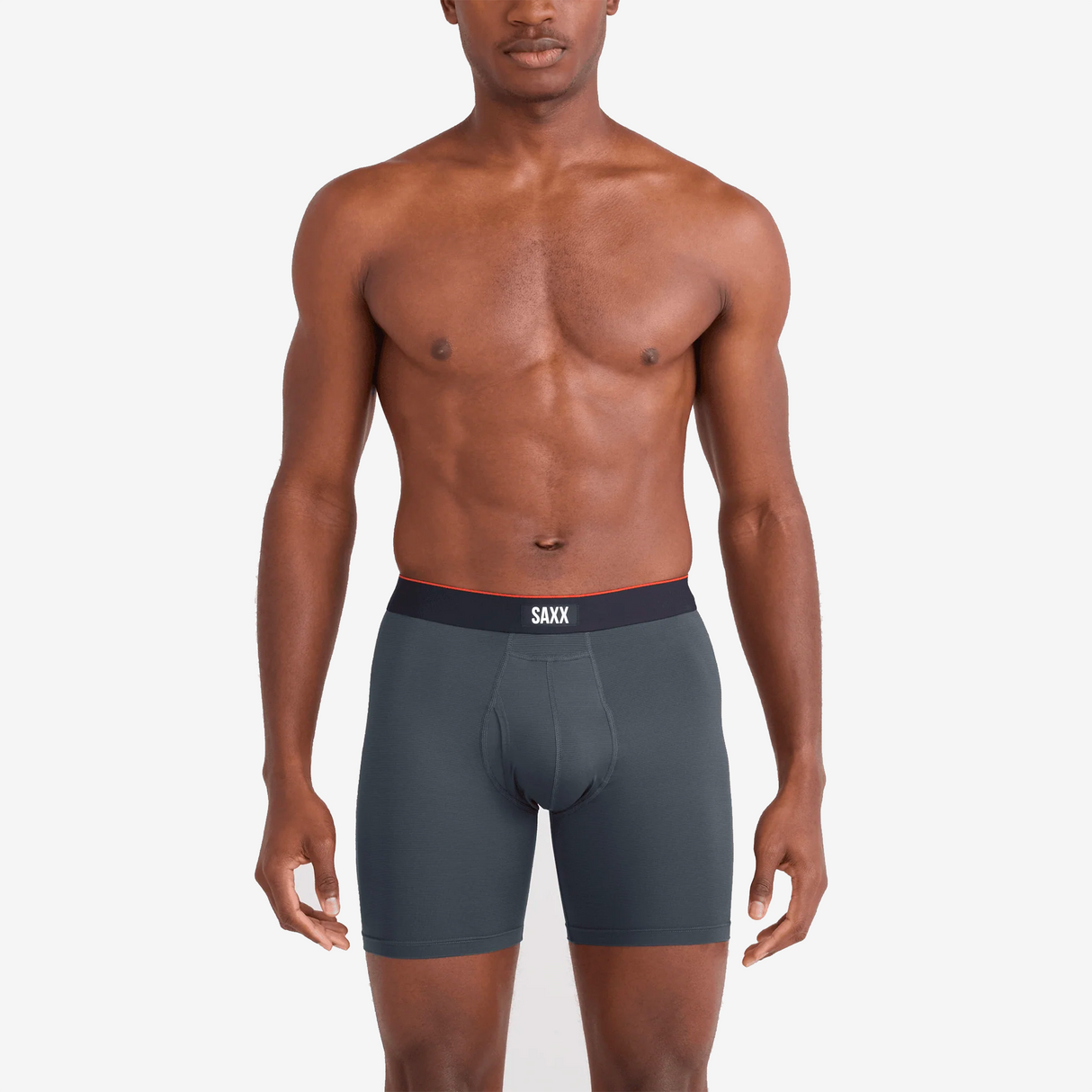 Saxx - Multi Sport Mesh Boxer Brief