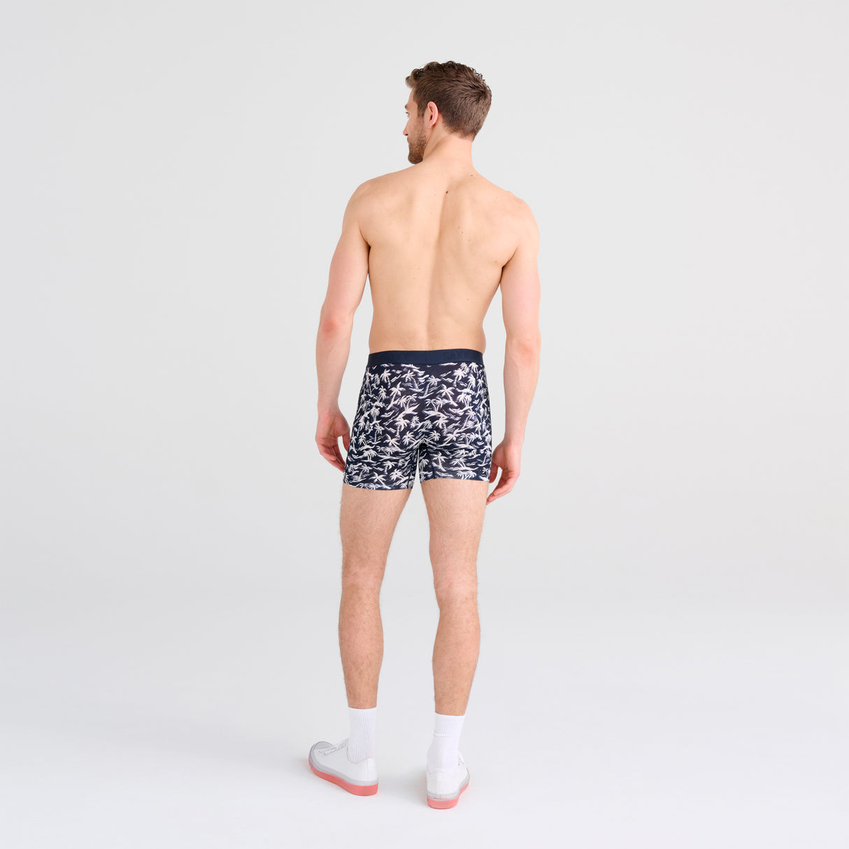 Saxx - Vibe Super Soft Boxer Brief - Men's