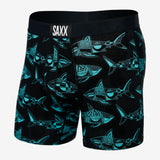 Saxx - Vibe Super Soft Boxer Brief - Men's