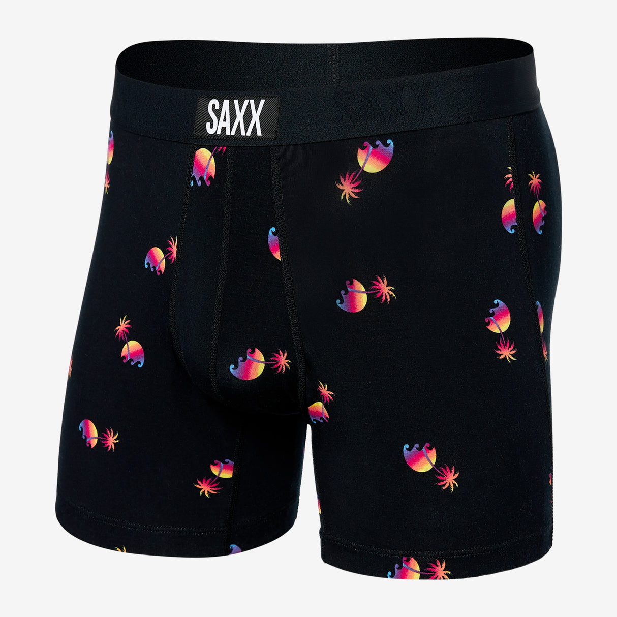 Saxx - Vibe Super Soft Boxer Brief - Men's