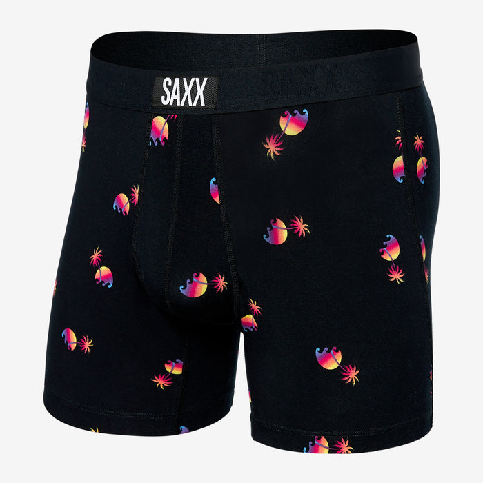 Saxx - Vibe Super Soft Boxer Brief - Homme