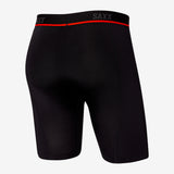 Saxx - Kinetic Light-Compression Mesh Long leg