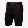 Saxx - Kinetic Light-Compression Mesh Long leg