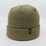 Essential Nordic Runner Beanie