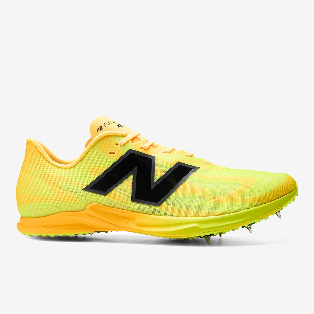 New Balance - Fuelcell SuperComp XC-X- Unisexe