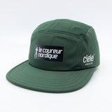 Ciele - ClubCap - The Nordic Runner - Green