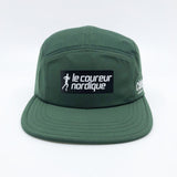 Ciele - ClubCap - The Nordic Runner - Green