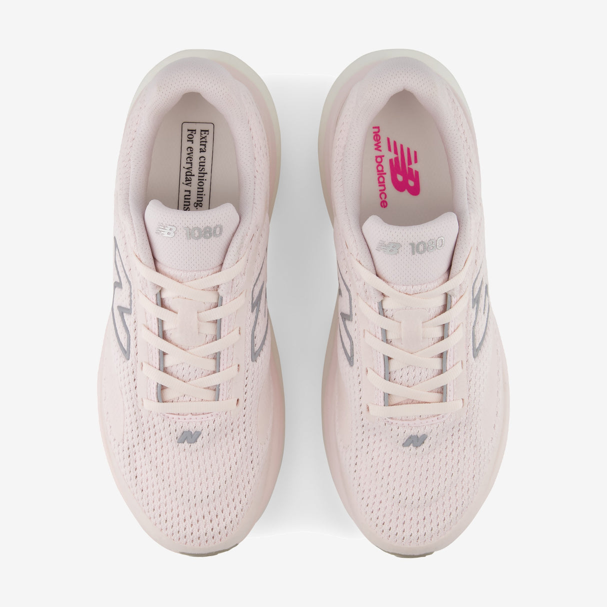 New Balance - 1080 v15 - Femme