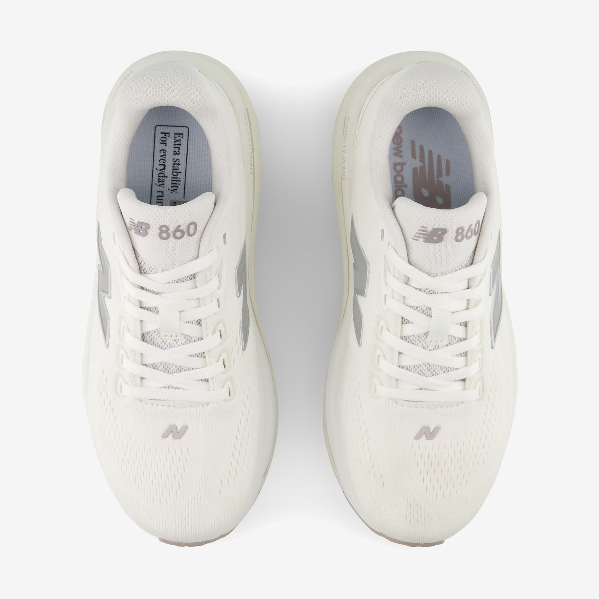New Balance - Fresh Foam X 860 v15 - Femme