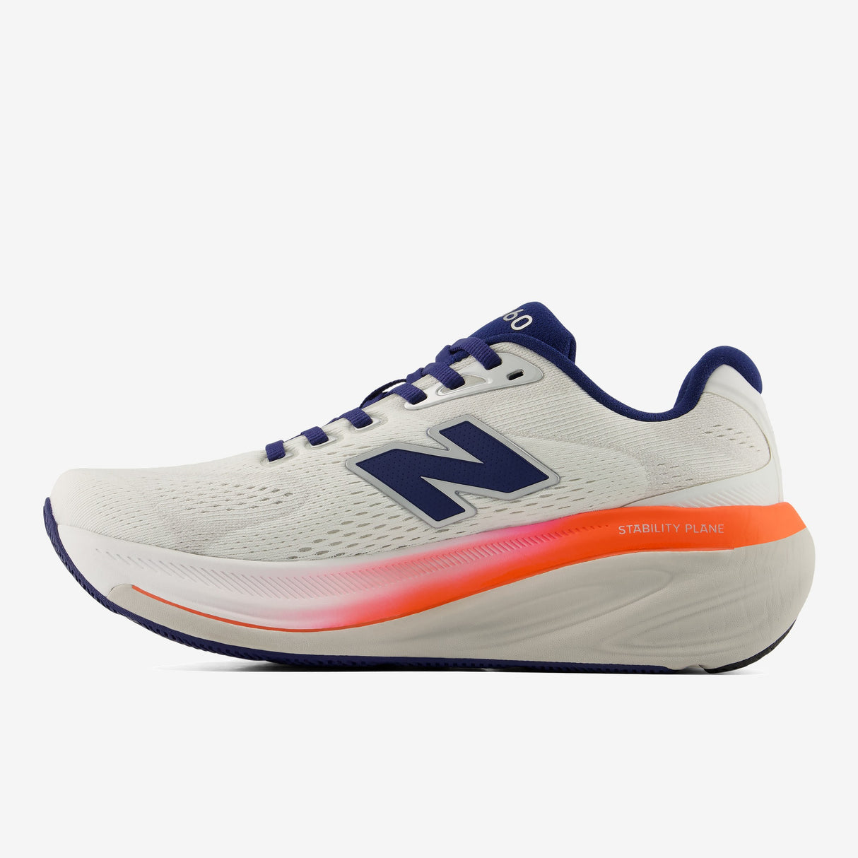 New Balance - Fresh Foam X 860 v15 - Femme