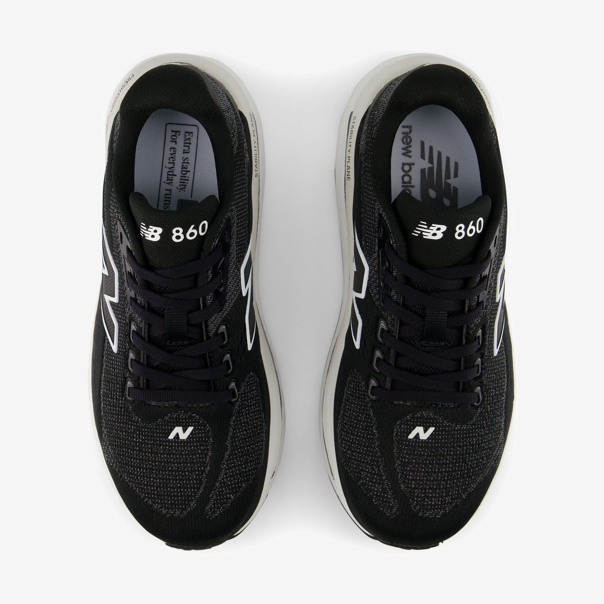 New Balance - Fresh Foam X 860 v15 - Femme
