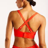 New Balance - NB RC Bra - Femme