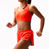 New Balance - NB RC Bra - Femme