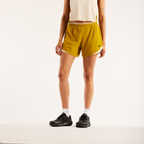 New Balance - RC Essential Short 5 - Femme