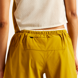 New Balance - RC Essential Short 5 - Femme