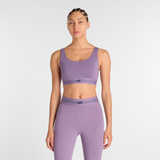 New Balance - AC Train Bra - Femme