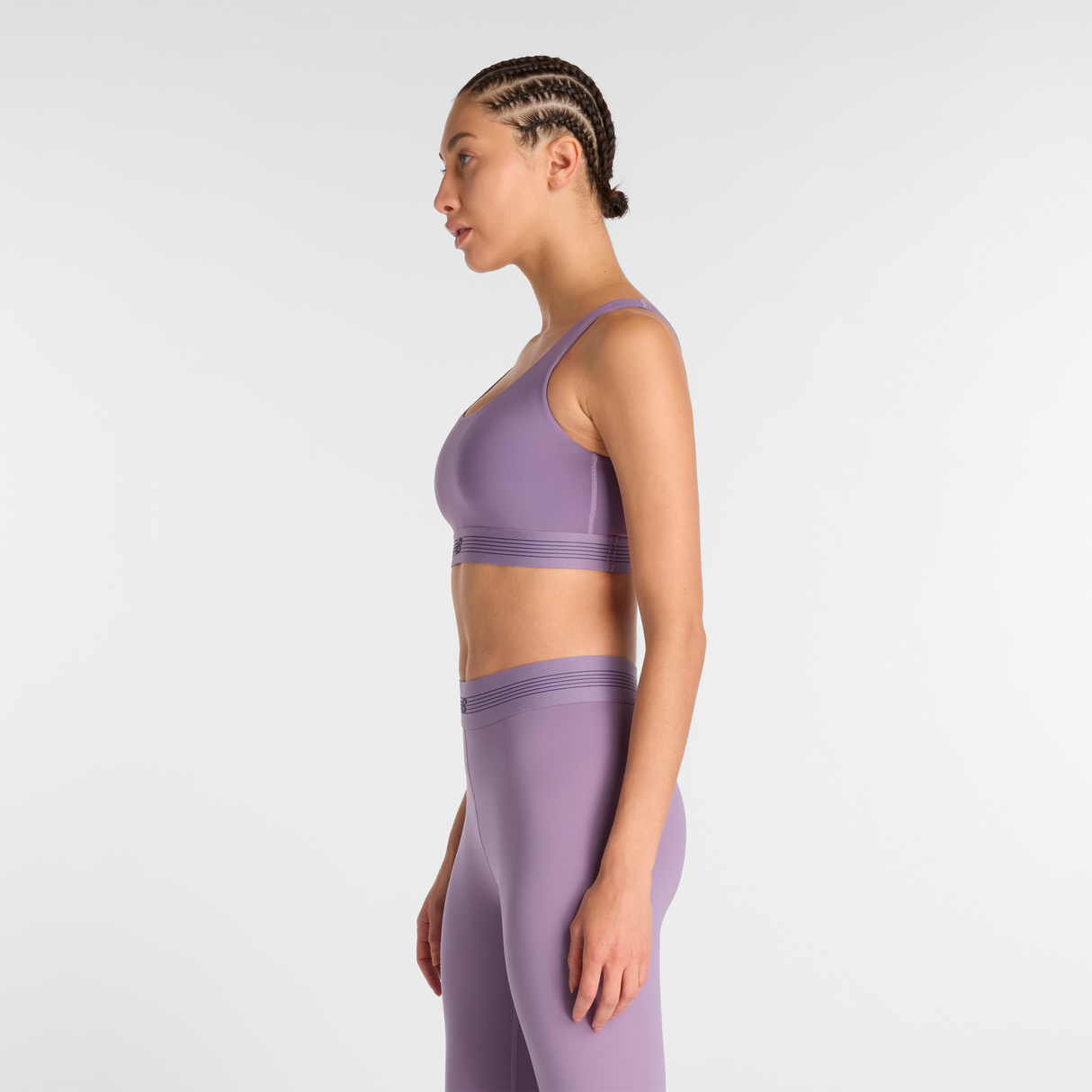 New Balance - AC Train Bra - Femme
