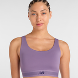 New Balance - AC Train Bra - Femme
