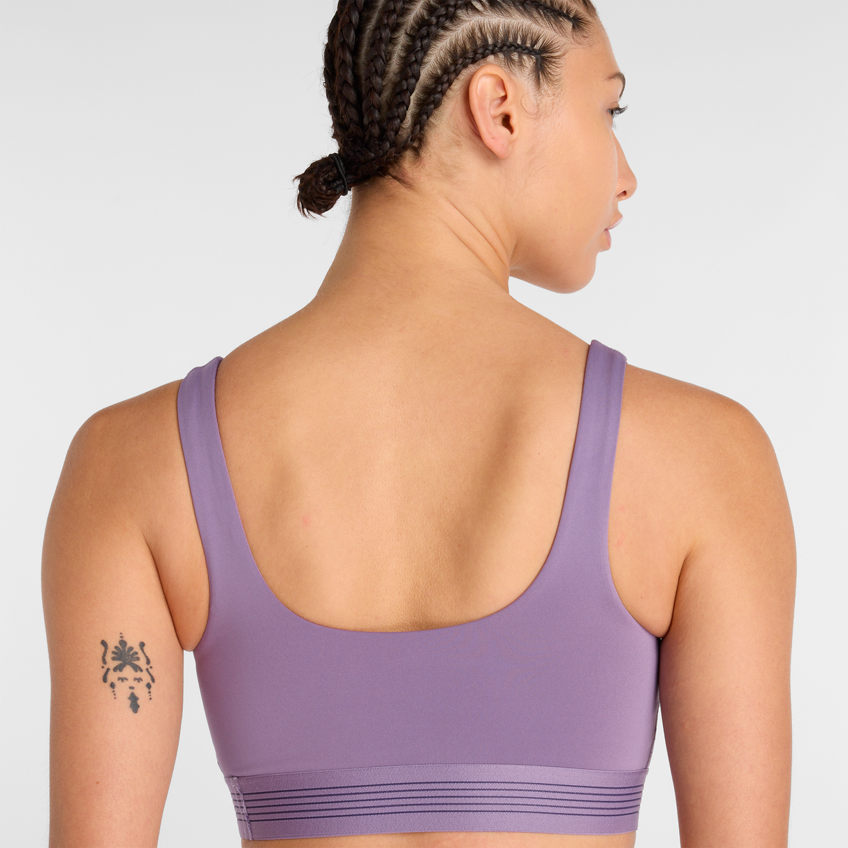 New Balance - AC Train Bra - Femme