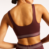 New Balance - AC Train Bra - Femme