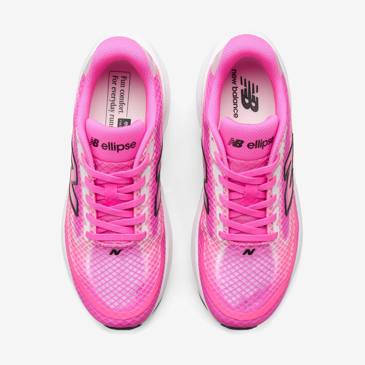 New Balance - Ellipse - Femme