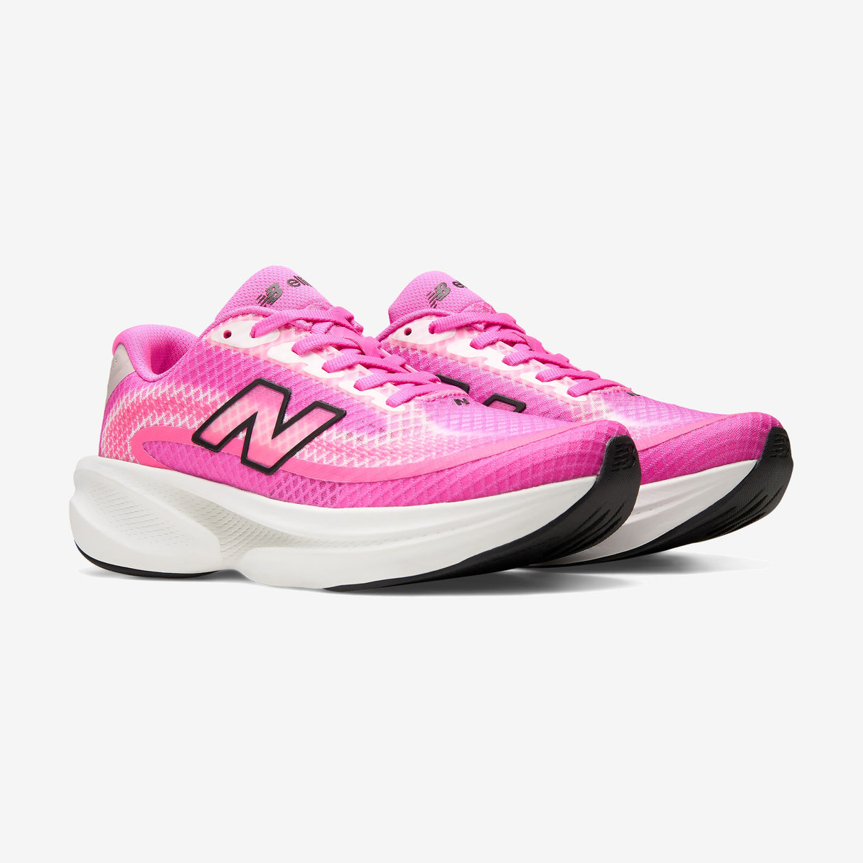 New Balance - Ellipse - Femme