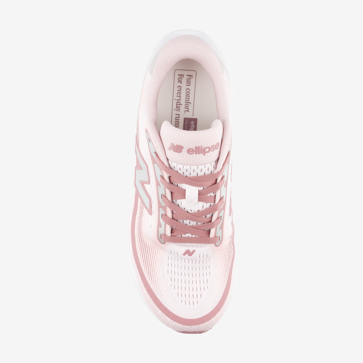 New Balance - Ellipse - Femme
