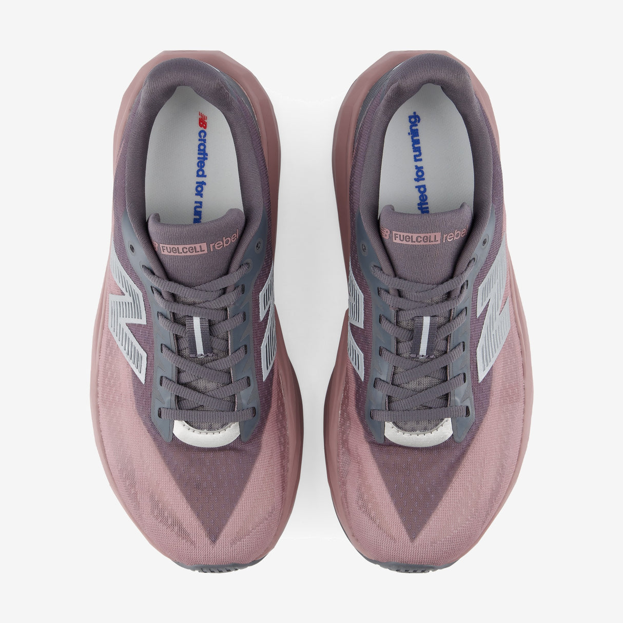 New Balance - FuelCell Rebel v5 - Femme