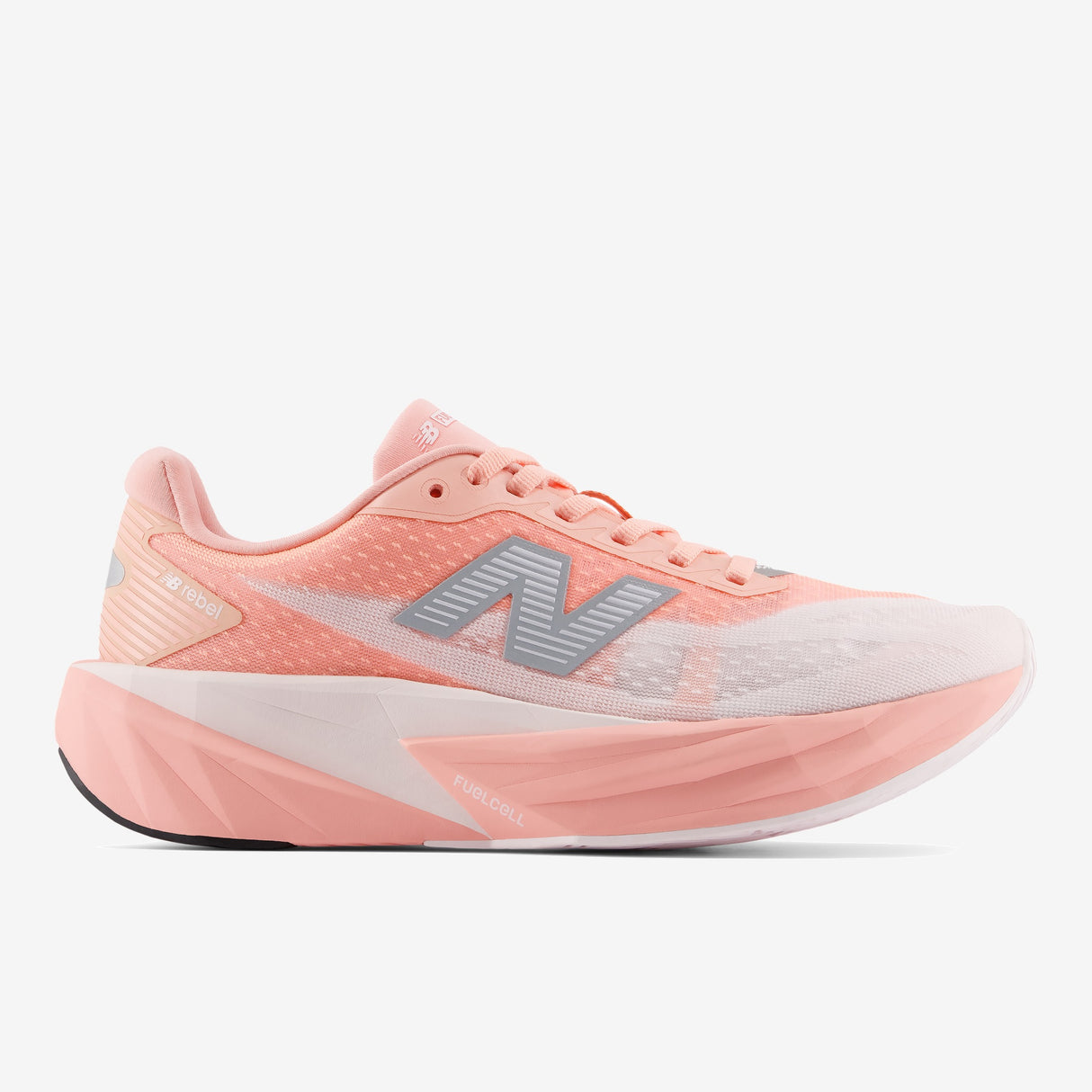 New Balance - FuelCell Rebel v5 - Femme