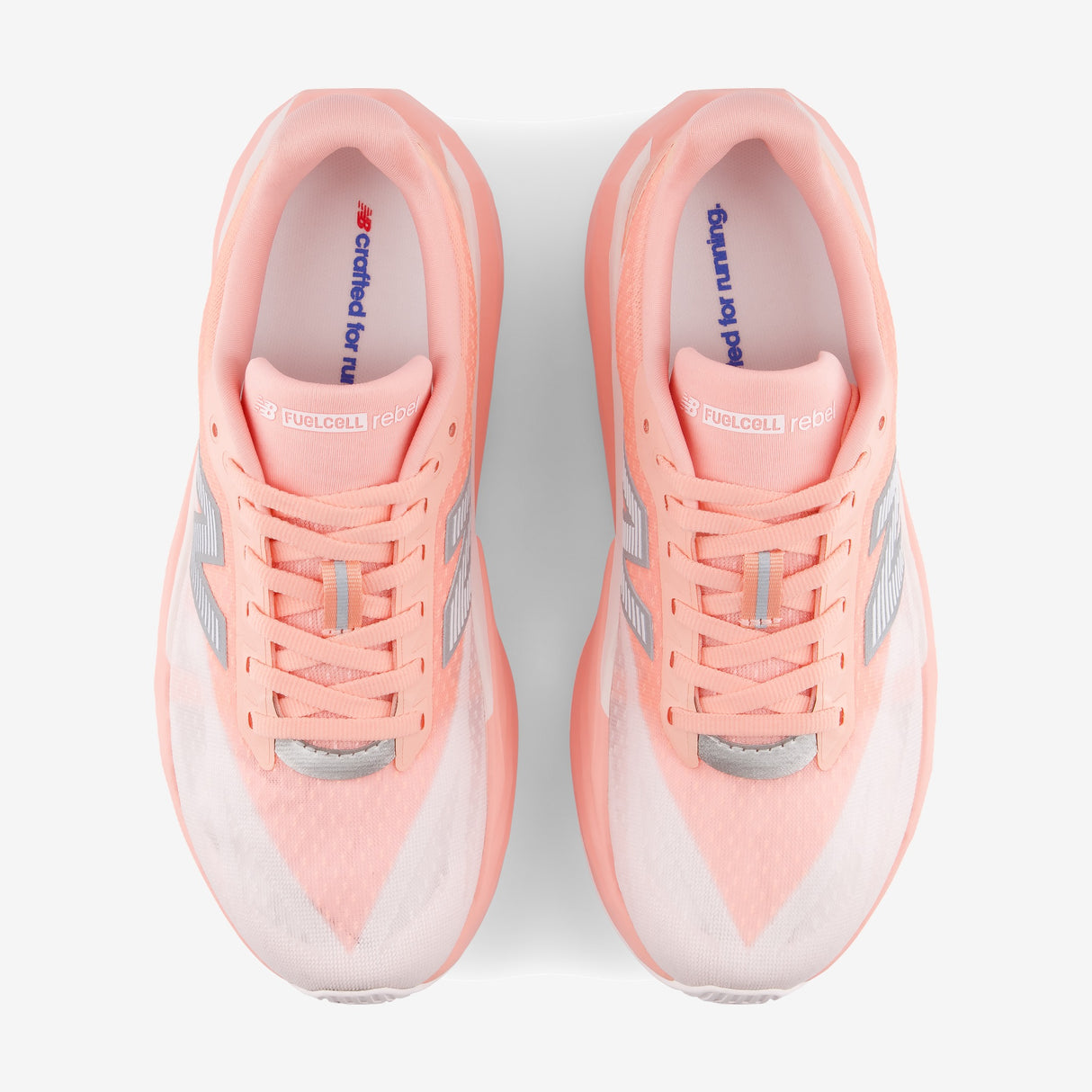 New Balance - FuelCell Rebel v5 - Femme