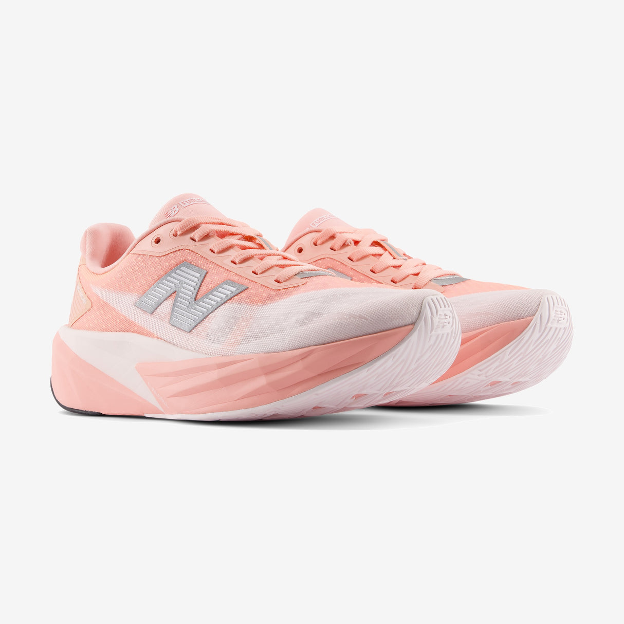 New Balance - FuelCell Rebel v5 - Femme