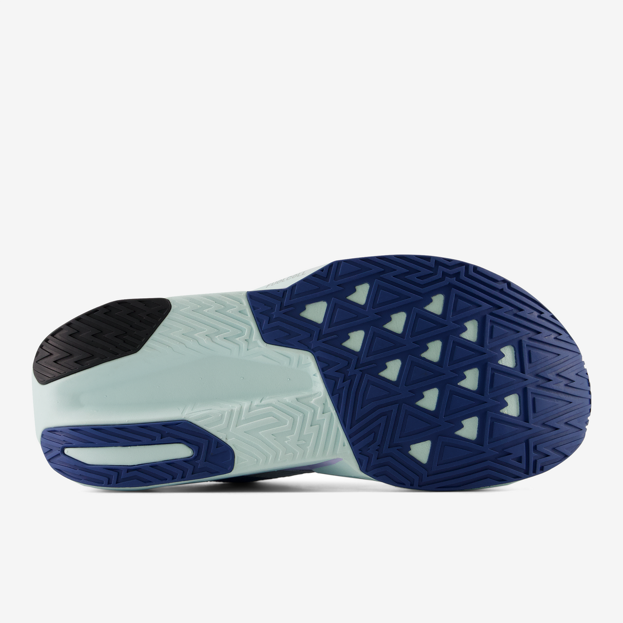 New Balance - FuelCell Rebel v5 - Femme