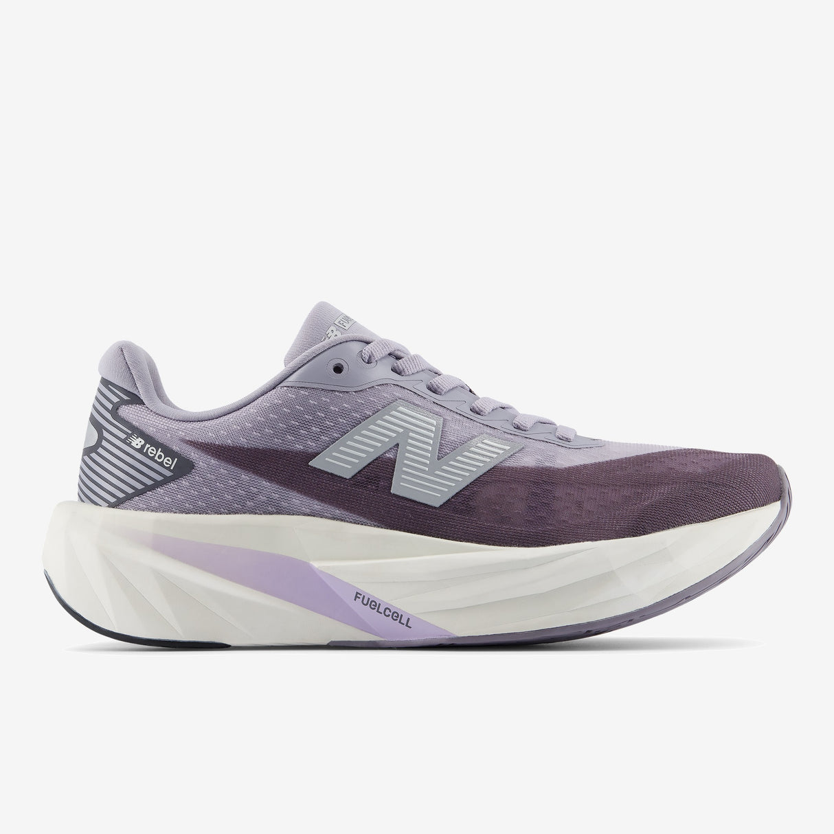 New Balance - FuelCell Rebel v5 - Femme