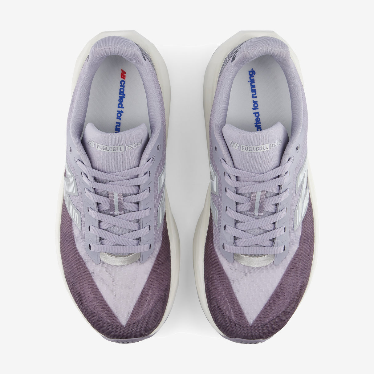 New Balance - FuelCell Rebel v5 - Femme