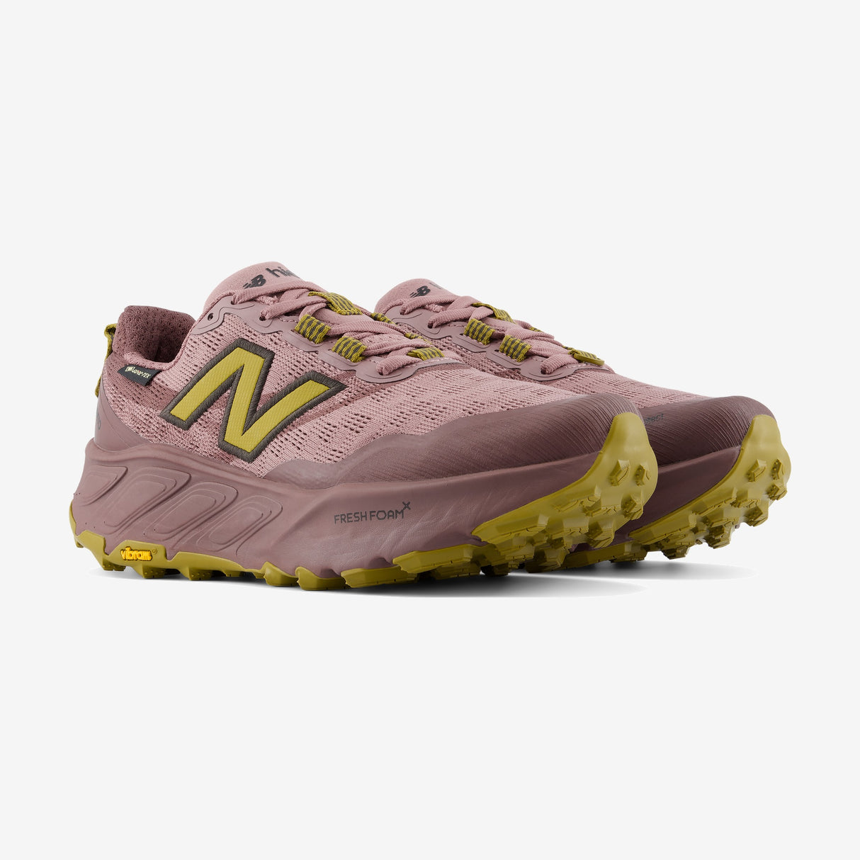 New Balance - Fresh Foam X Hierro v9 GTX - Femme