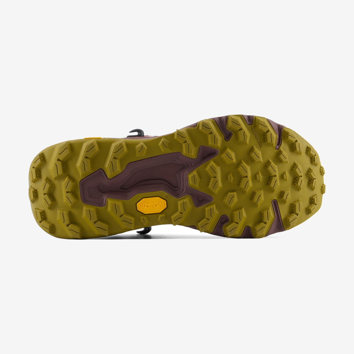 New Balance - Fresh Foam X Hierro Hiker GTX - Femme
