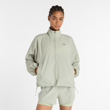 New Balance - Athletics Packable Jacket - Femme